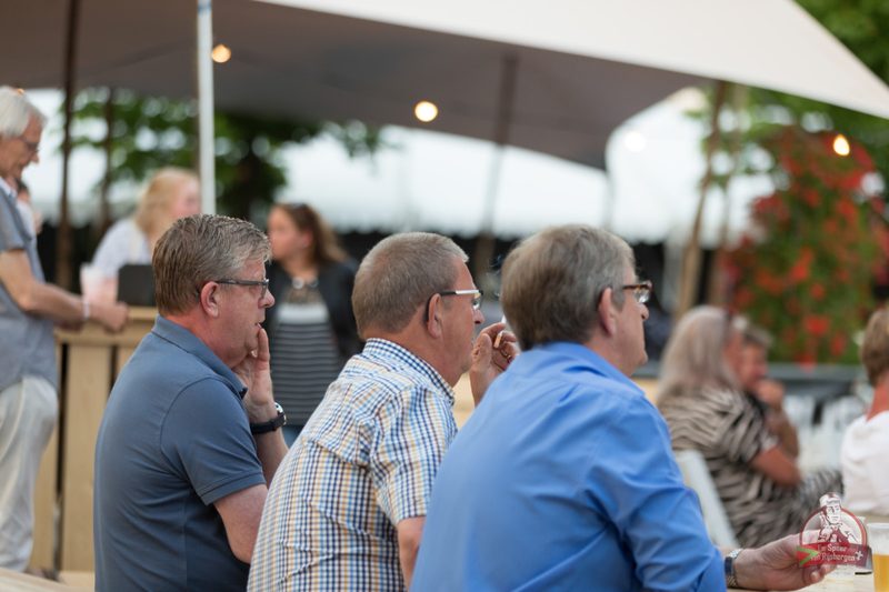 Speer van Rijsbergen 2019