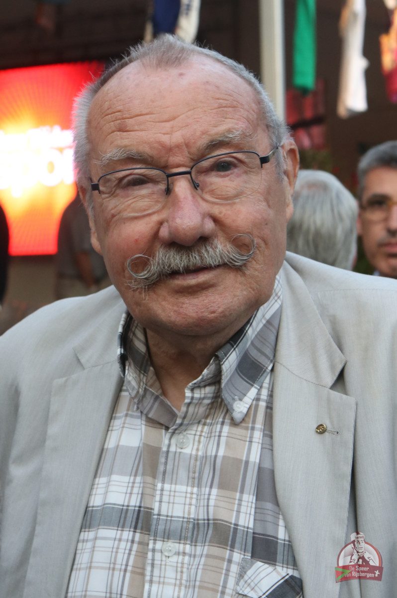 Speer van Rijsbergen 2019