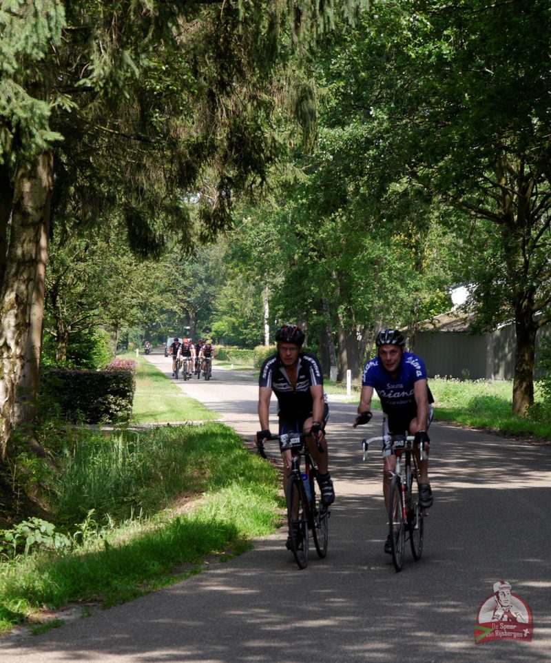 Speer van Rijsbergen 2019