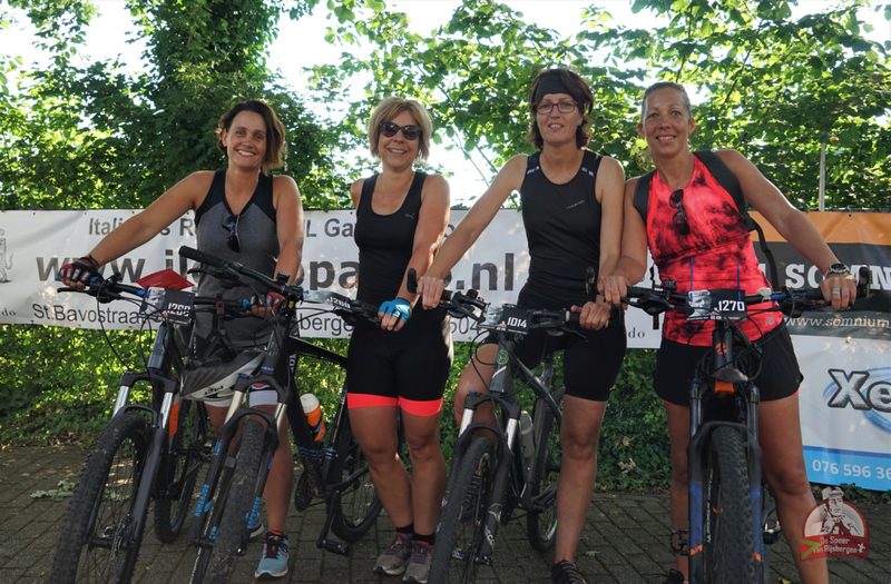 Speer van Rijsbergen 2019