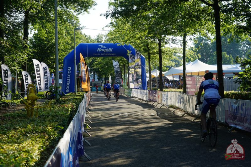 Speer van Rijsbergen 2019