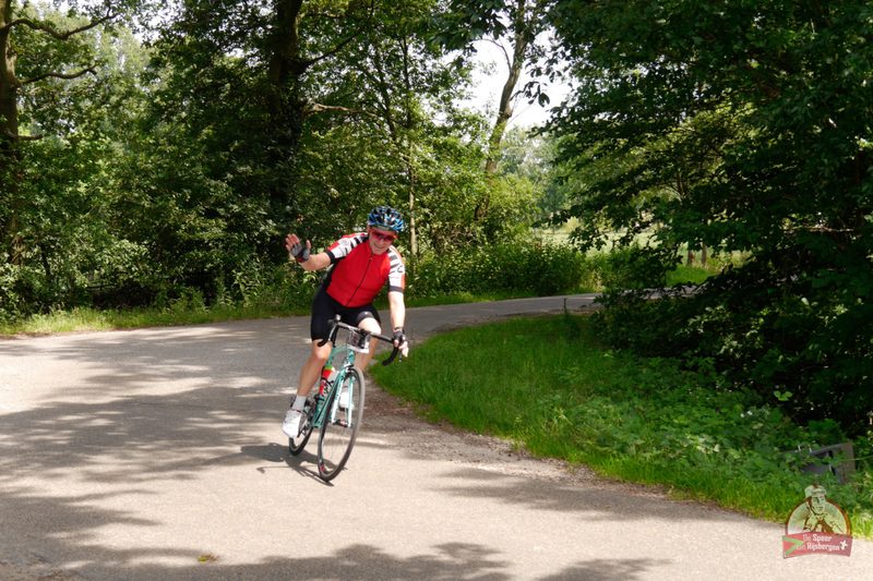 Speer van Rijsbergen 2019