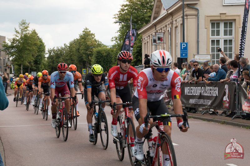 Speer van Rijsbergen 2019