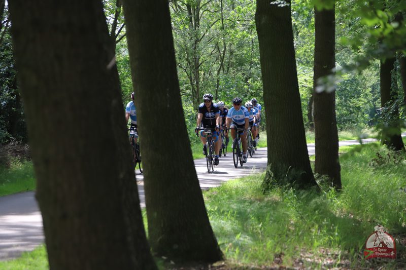 Speer van Rijsbergen 2019