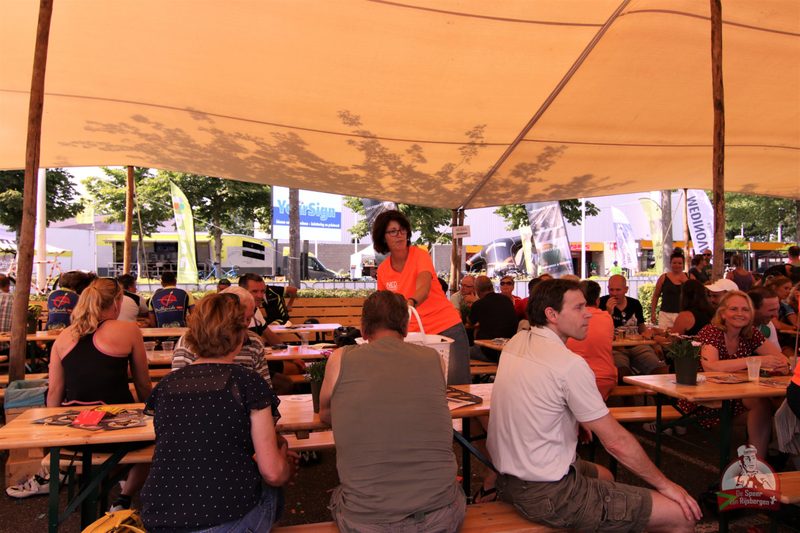 Speer van Rijsbergen 2019