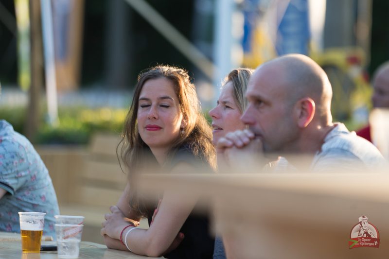 Speer van Rijsbergen 2019