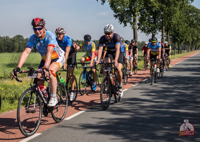 Speer van Rijsbergen 2019