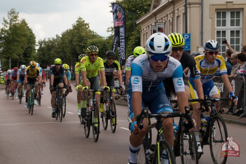 Speer van Rijsbergen 2019