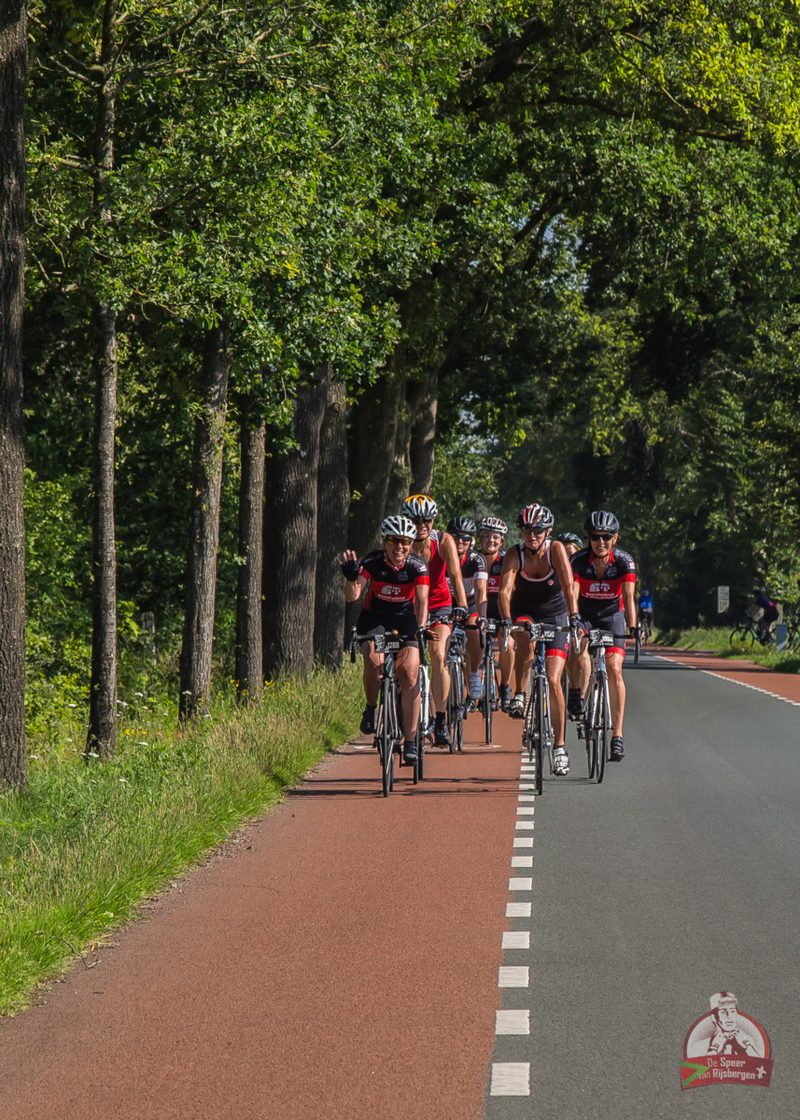 Speer van Rijsbergen 2019