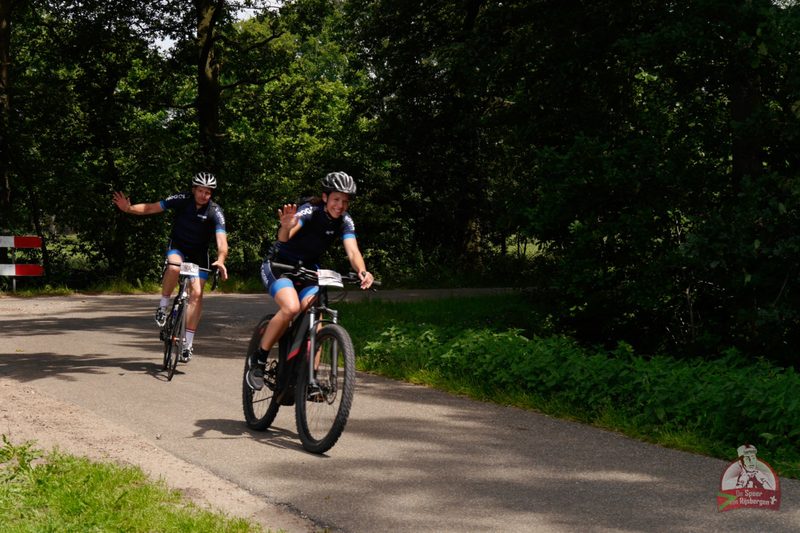Speer van Rijsbergen 2019