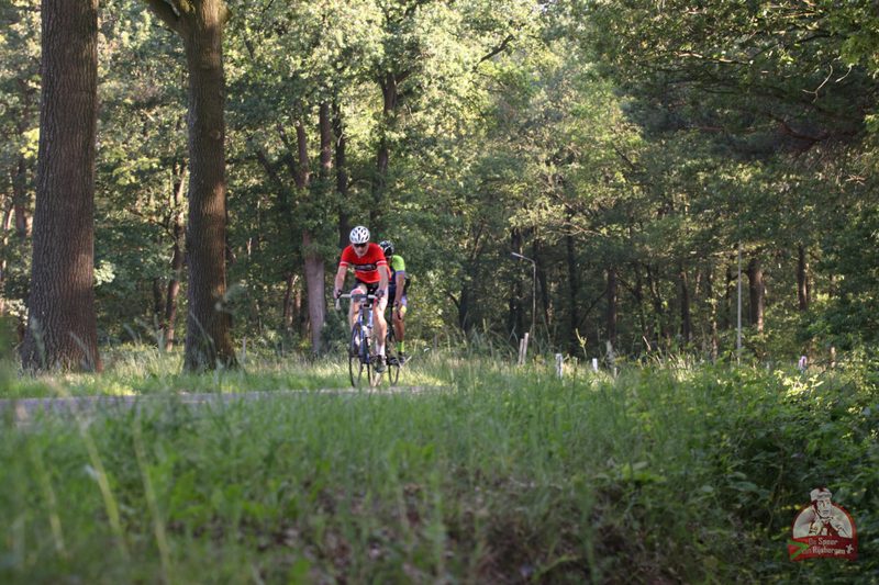 Speer van Rijsbergen 2019