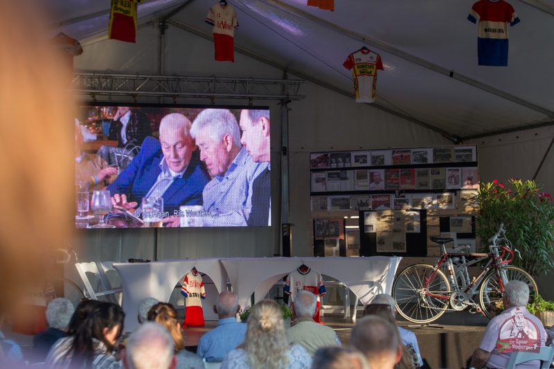 Speer van Rijsbergen 2019