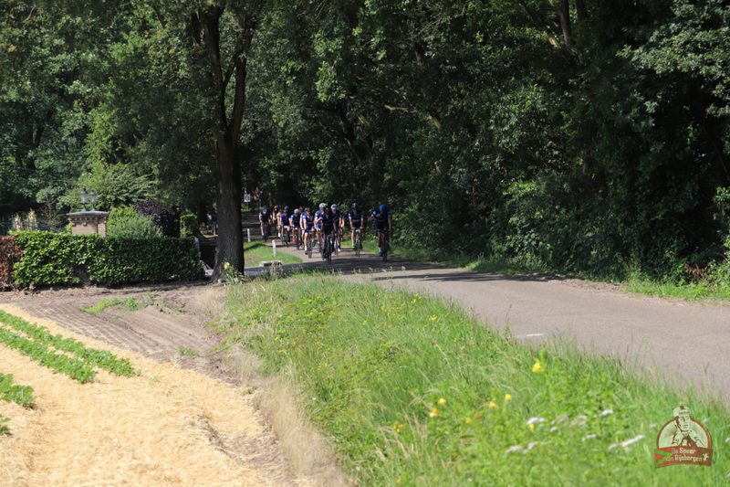Speer van Rijsbergen 2019