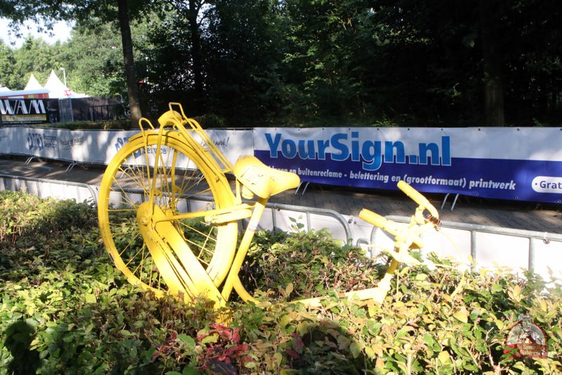 Speer van Rijsbergen 2019