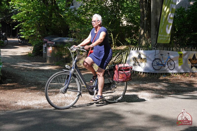 Speer van Rijsbergen 2019