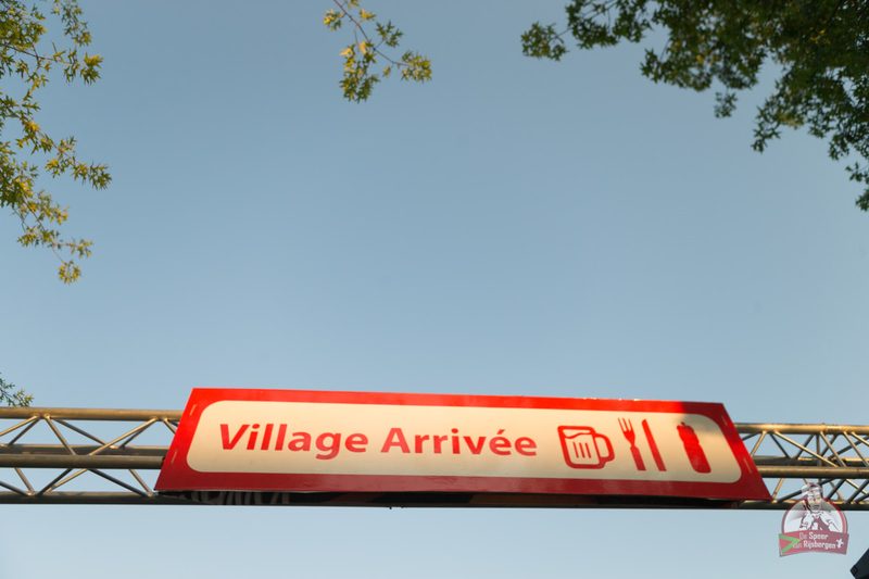 Speer van Rijsbergen 2019