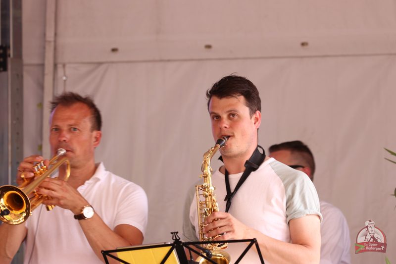Speer van Rijsbergen 2019
