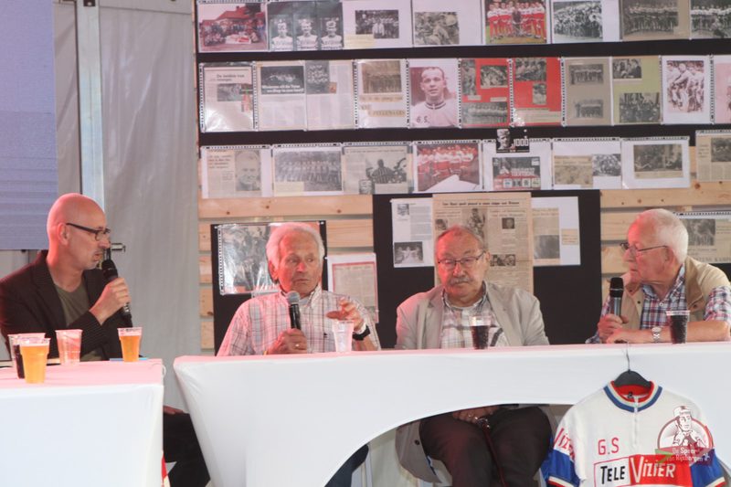 Speer van Rijsbergen 2019
