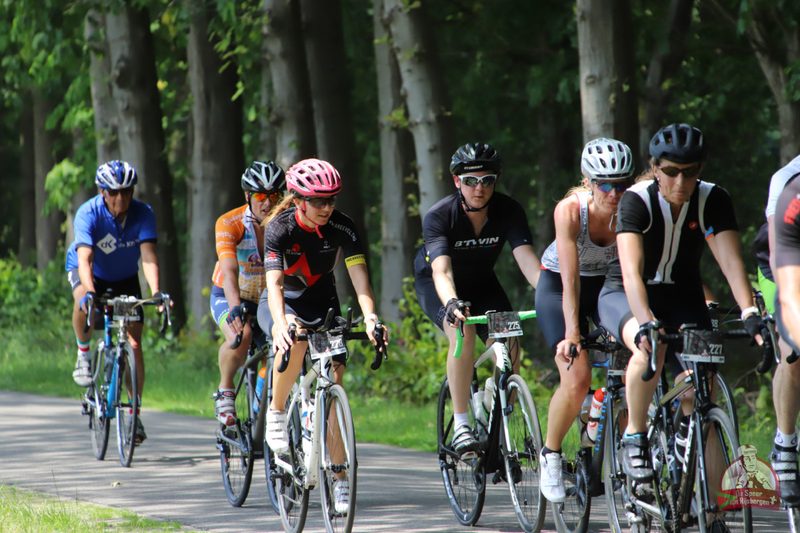 Speer van Rijsbergen 2019