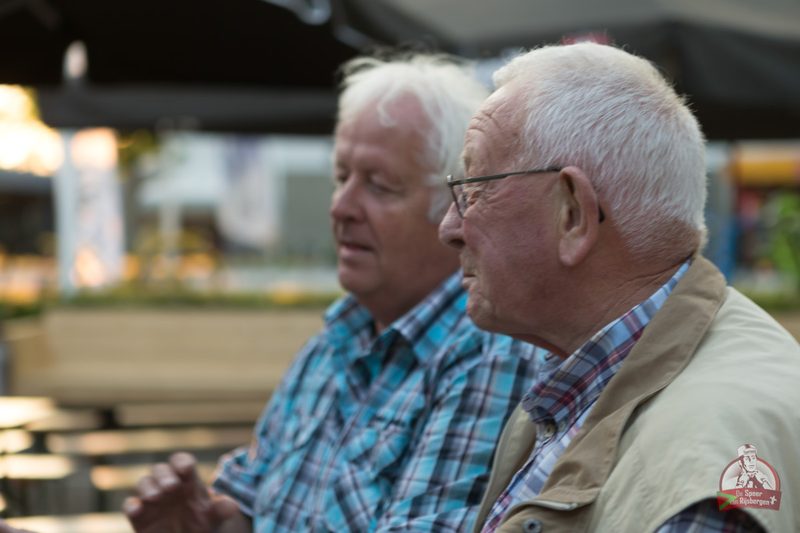 Speer van Rijsbergen 2019