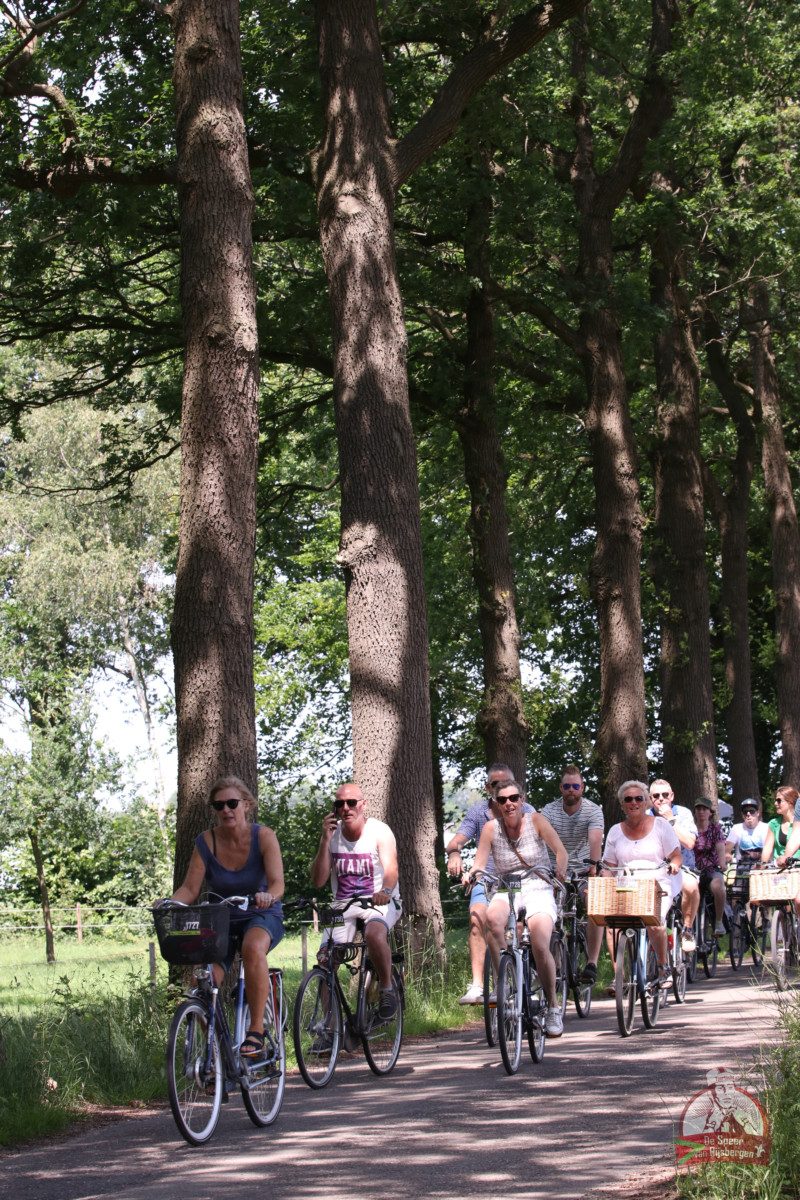 Speer van Rijsbergen 2019