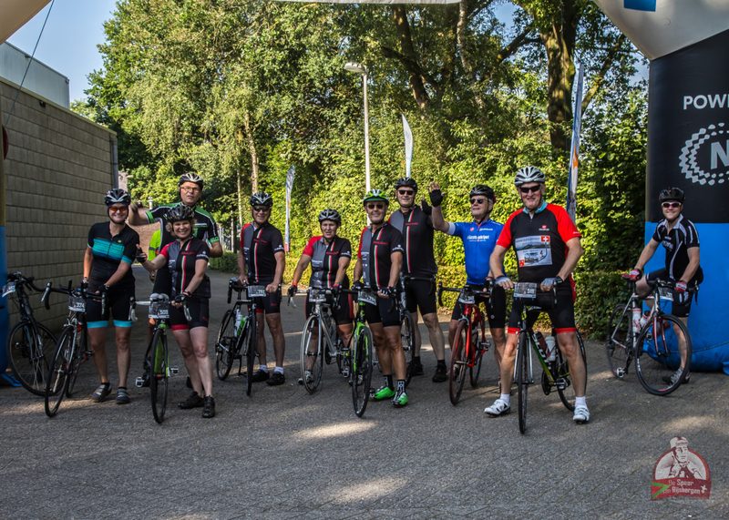 Speer van Rijsbergen 2019