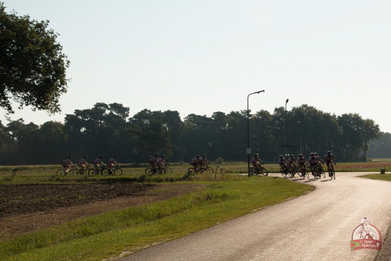 Speer van Rijsbergen 2019