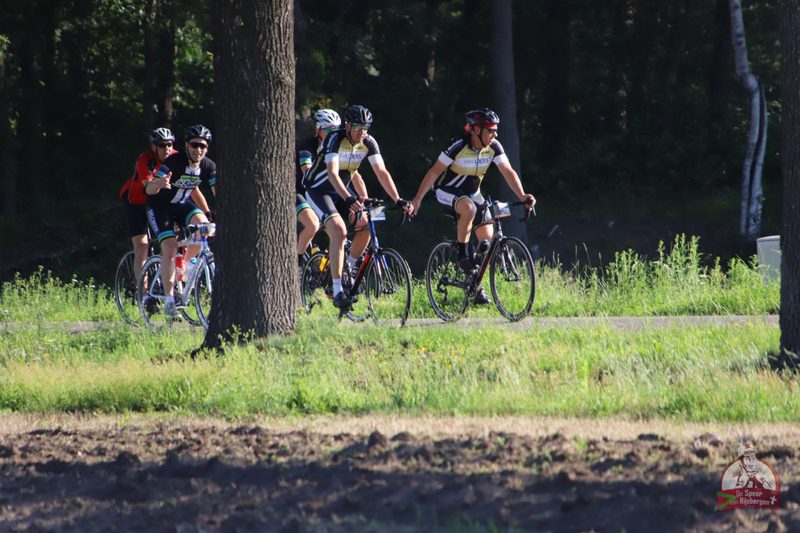 Speer van Rijsbergen 2019