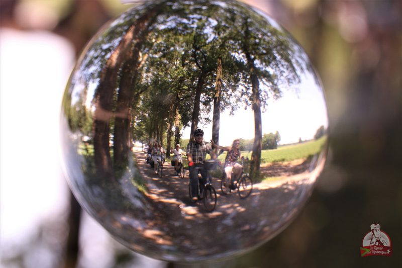 Speer van Rijsbergen 2019