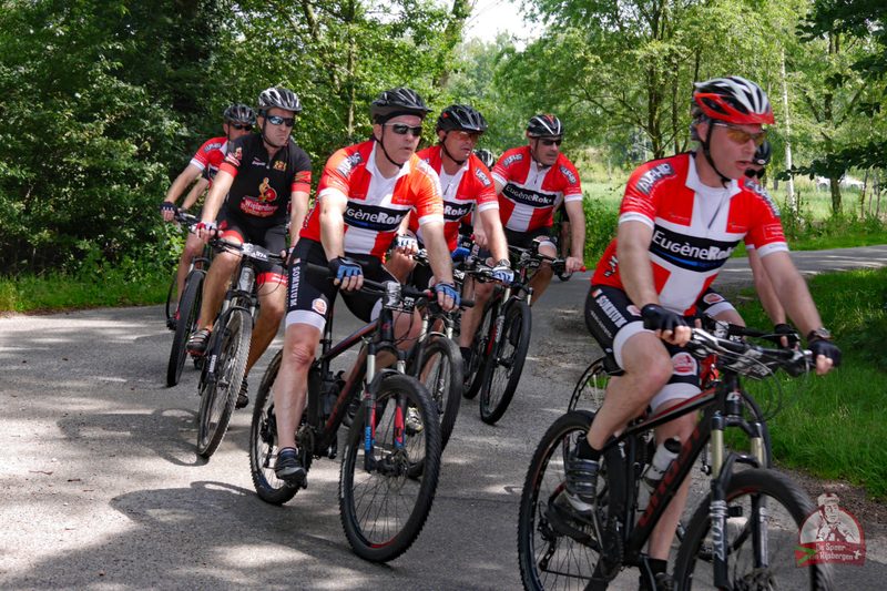 Speer van Rijsbergen 2019