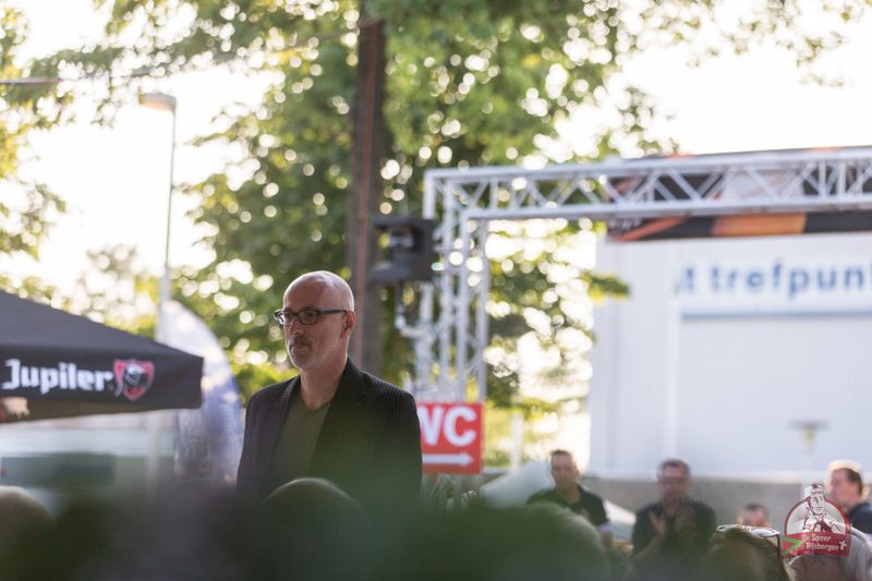 Speer van Rijsbergen 2019