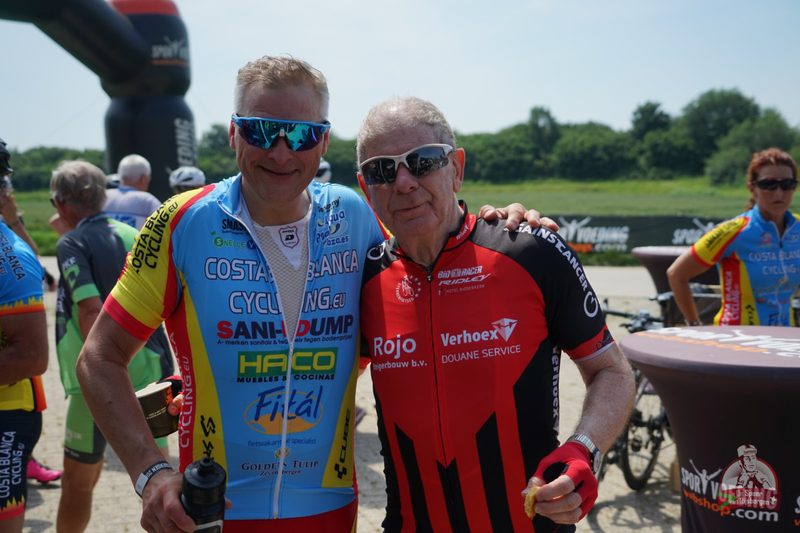 Speer van Rijsbergen 2019
