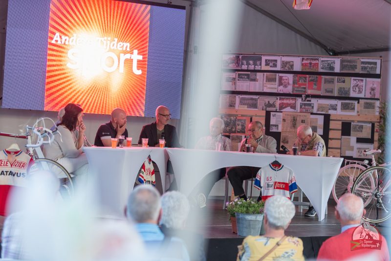 Speer van Rijsbergen 2019