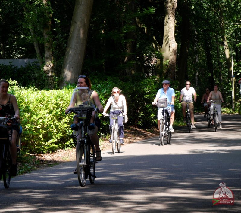 Speer van Rijsbergen 2019
