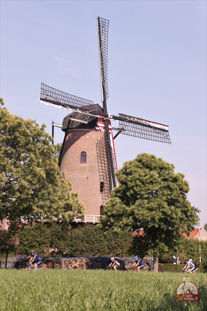 Speer van Rijsbergen 2019