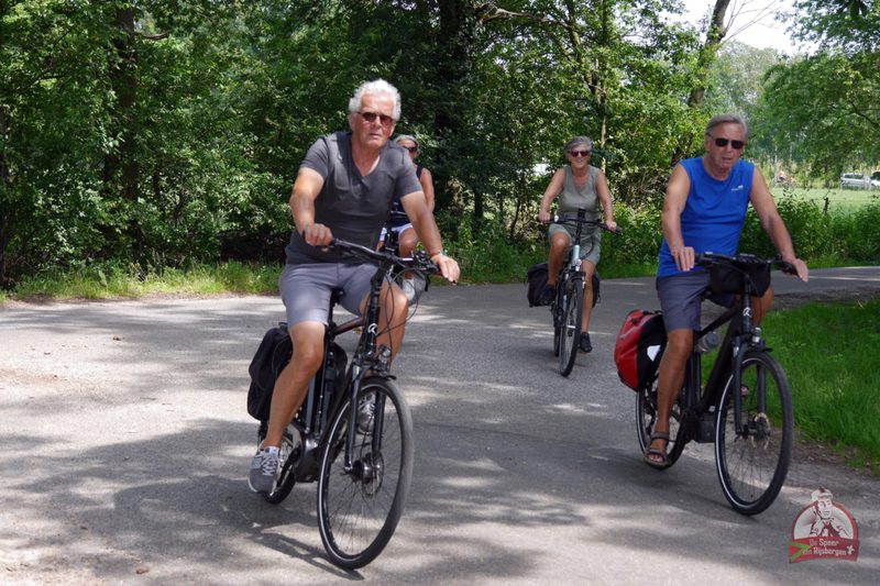 Speer van Rijsbergen 2019