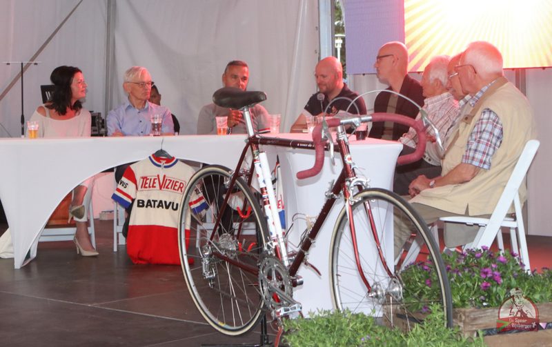 Speer van Rijsbergen 2019