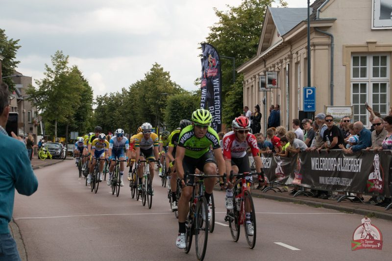 Speer van Rijsbergen 2019