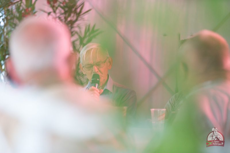 Speer van Rijsbergen 2019