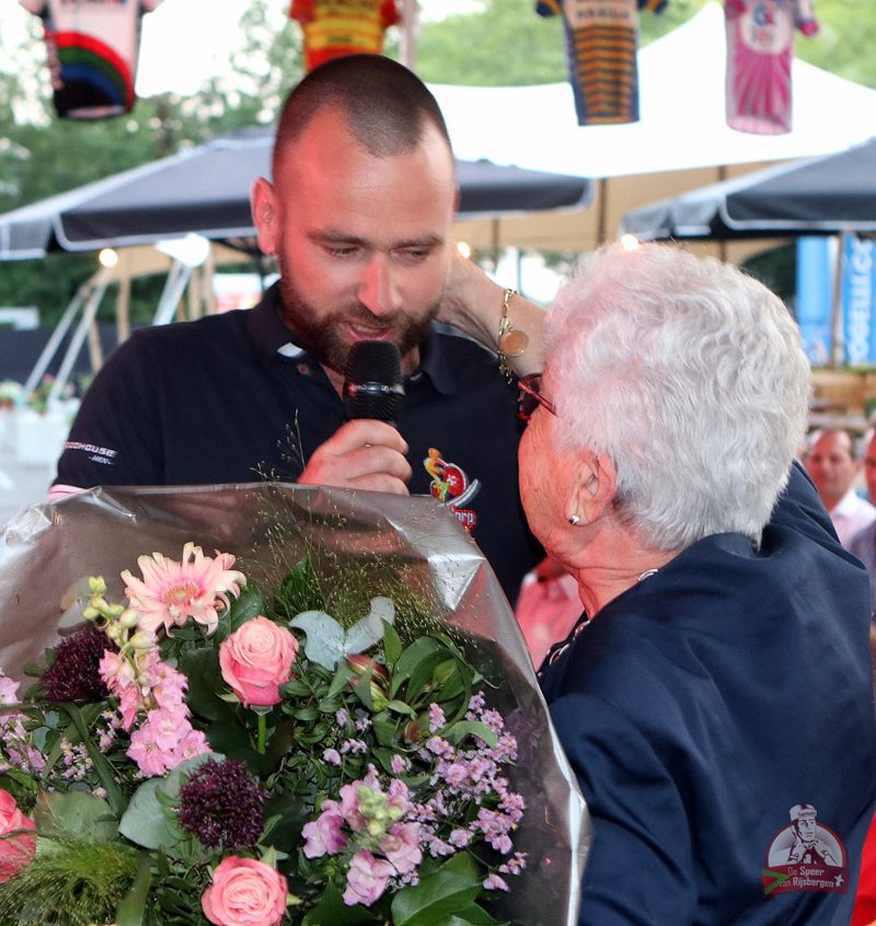 Speer van Rijsbergen 2019