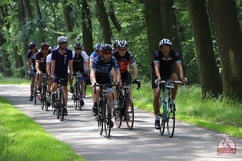 Speer van Rijsbergen 2019