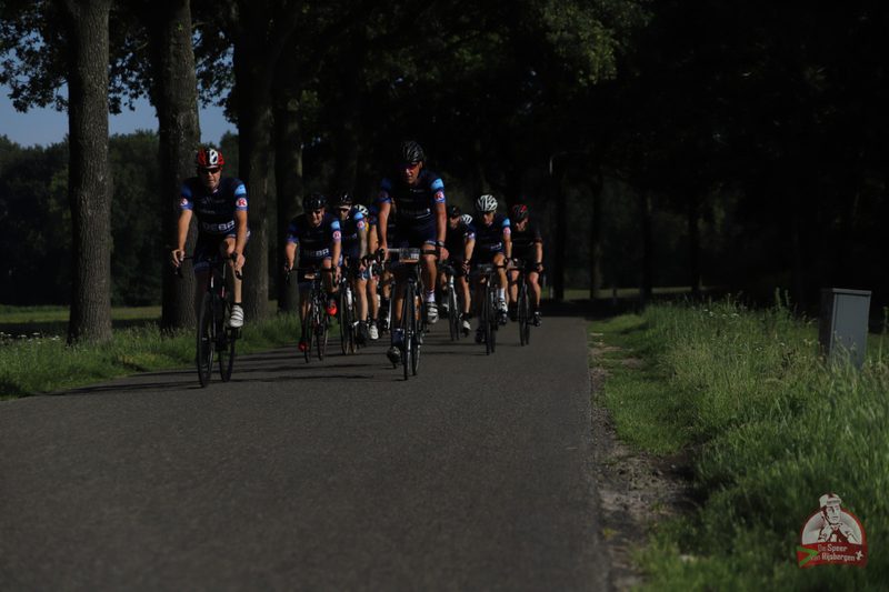 Speer van Rijsbergen 2019