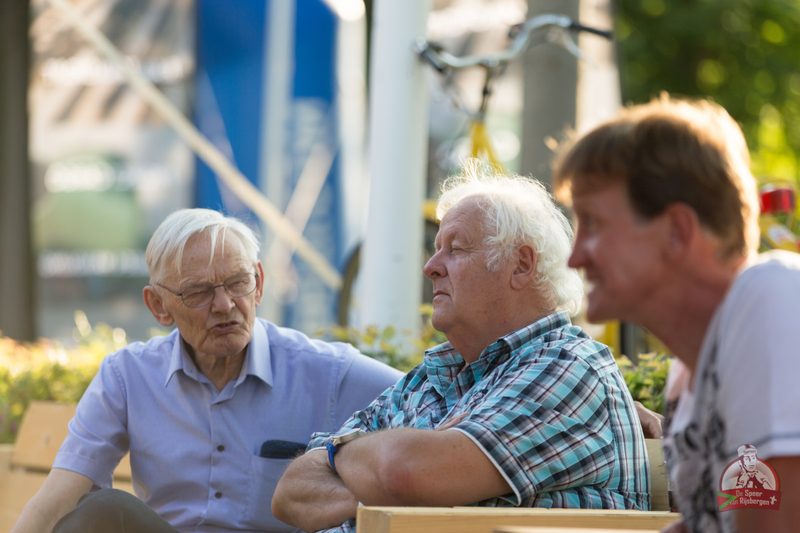Speer van Rijsbergen 2019