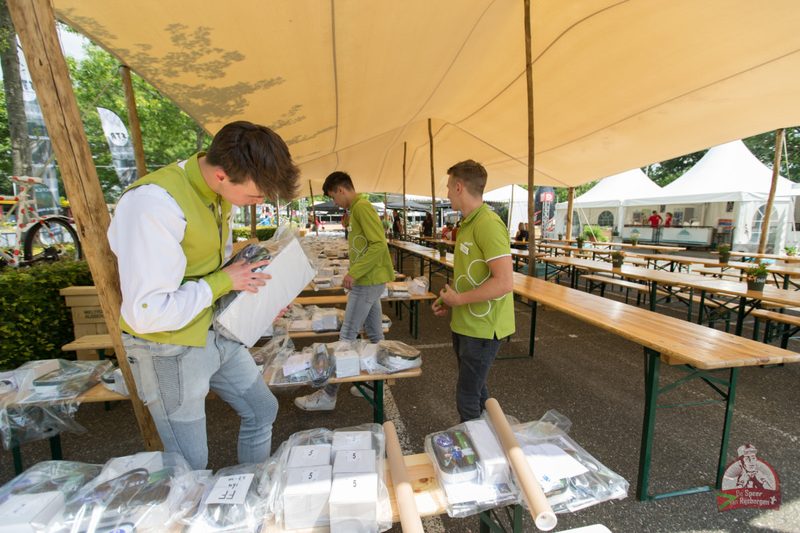 Speer van Rijsbergen 2019