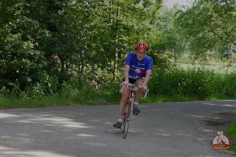 Speer van Rijsbergen 2019