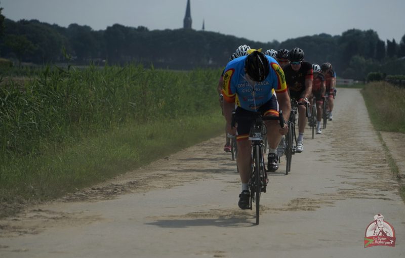 Speer van Rijsbergen 2019