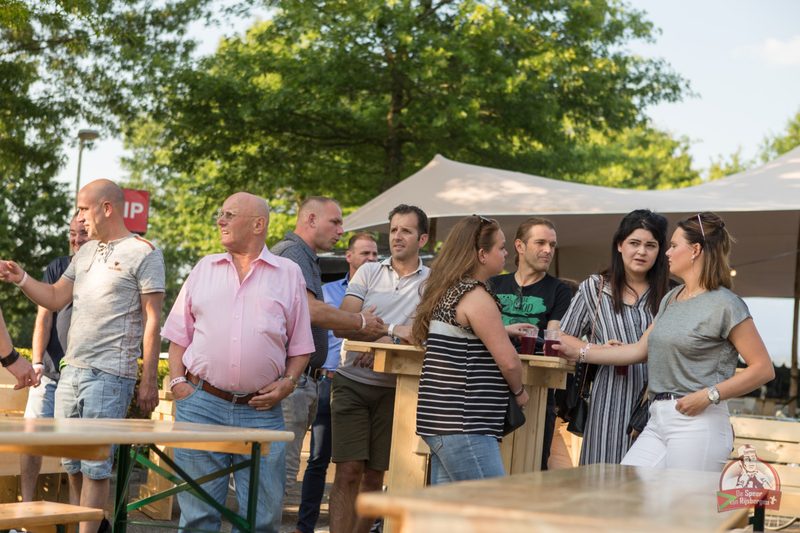 Speer van Rijsbergen 2019