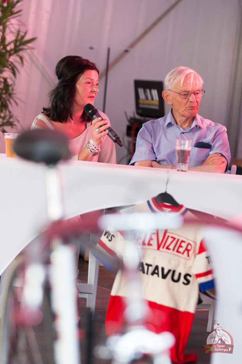 Speer van Rijsbergen 2019