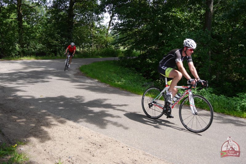 Speer van Rijsbergen 2019