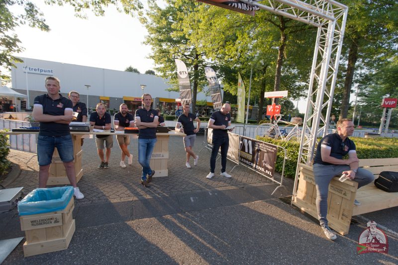 Speer van Rijsbergen 2019